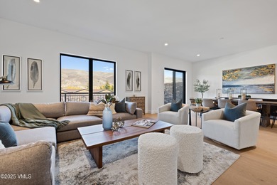 Eagle River Condo For Sale in Avon Colorado