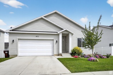 Utah Lake Home For Sale in Eagle Mountain Utah