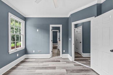 TRADITIONAL TWO STORY FAIRWAY HOME IN GREAT WATERS AT REYNOLDS - photo 42