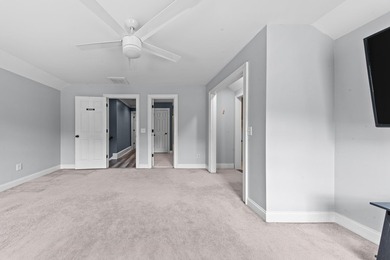 TRADITIONAL TWO STORY FAIRWAY HOME IN GREAT WATERS AT REYNOLDS - photo 46