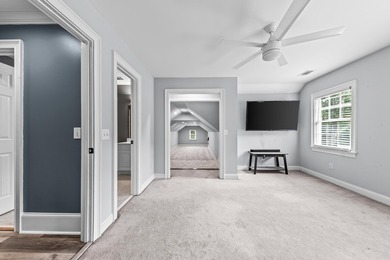 TRADITIONAL TWO STORY FAIRWAY HOME IN GREAT WATERS AT REYNOLDS - photo 47
