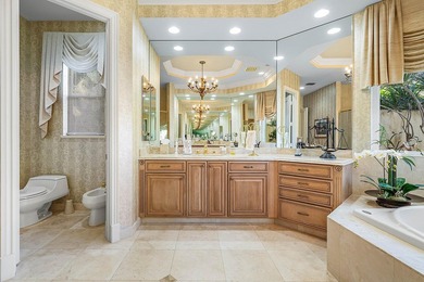 Located on over 1/2 acre, this custom 4 bed, 4 bath estate - photo 48