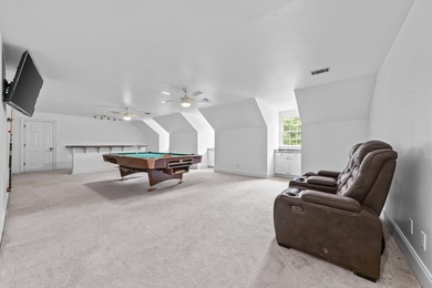 TRADITIONAL TWO STORY FAIRWAY HOME IN GREAT WATERS AT REYNOLDS - photo 50