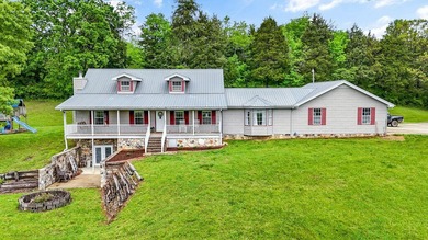 (private lake, pond, creek) Home Sale Pending in Dayton Tennessee