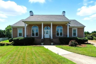 Lake Lanier Home For Sale in Cumming Georgia