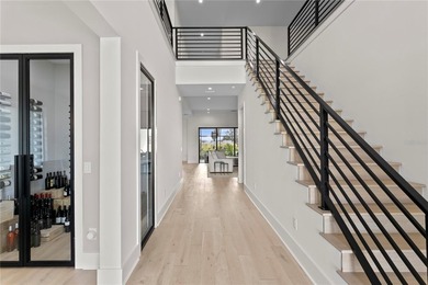 Located on spectacular Davis Islands, this newer construction - photo 2