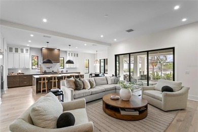 Located on spectacular Davis Islands, this newer construction - photo 3