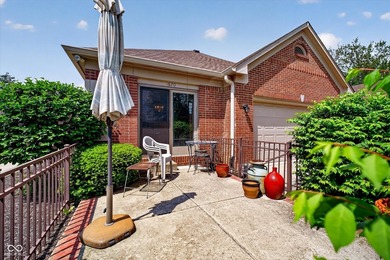 Charming Ranch Condo in Library Park! Welcome home to this - photo 4