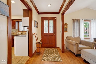 Charming Ranch Condo in Library Park! Welcome home to this - photo 6
