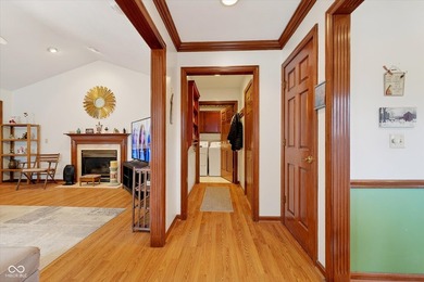 Charming Ranch Condo in Library Park! Welcome home to this - photo 7