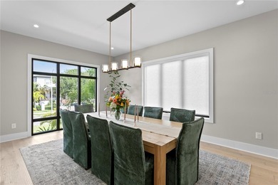 Located on spectacular Davis Islands, this newer construction - photo 10