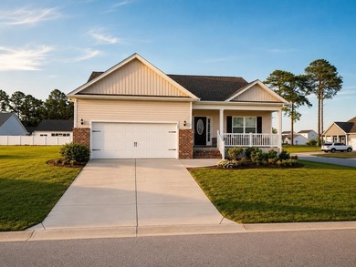 Waccamaw River Home For Sale in Georgetown South Carolina