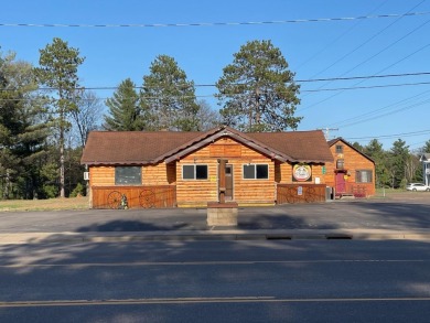 Lake Commercial For Sale in Arbor Vitae, Wisconsin