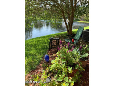 Lake Condo For Sale in Jacksonville, Florida