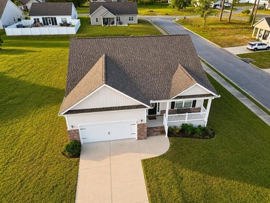 Welcome to coastal living at its finest in the sought-after - photo 2