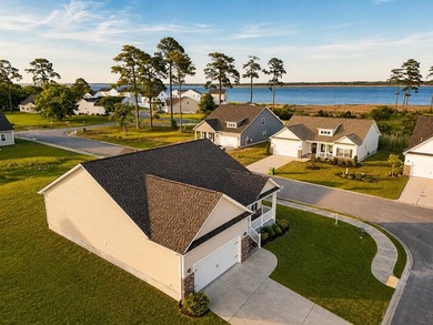 Welcome to coastal living at its finest in the sought-after - photo 3