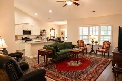 Welcome to coastal living at its finest in the sought-after - photo 7