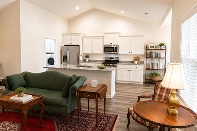 Welcome to coastal living at its finest in the sought-after - photo 10
