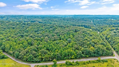 Watts Bar Lake Acreage For Sale in Loudon Tennessee