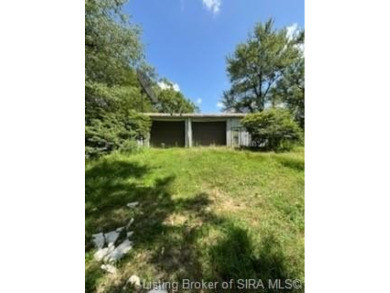 Lake Home For Sale in New Albany, Indiana