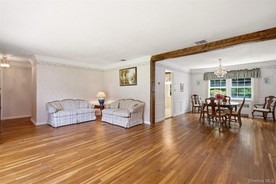 Perfectly situated brick ranch with beautiful curb appeal. This - photo 5