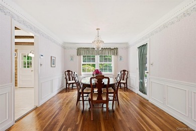 Perfectly situated brick ranch with beautiful curb appeal. This - photo 6