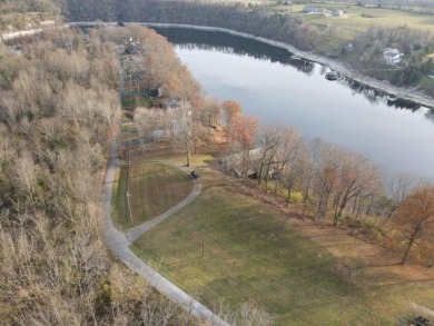 Herrington Lake Lifestyle Living in Herrington Woods - Lakefront - Lake Lot For Sale in Harrodsburg, Kentucky