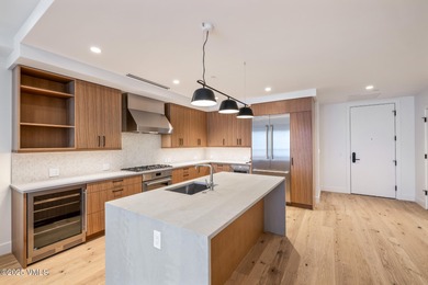 Eagle River Condo For Sale in Avon Colorado