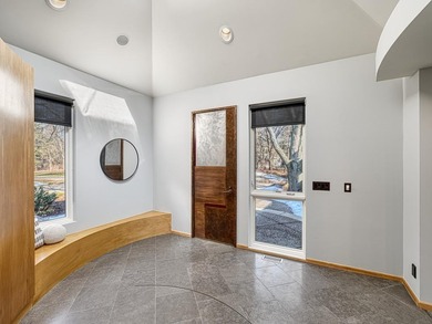 Situated on over five acres along the shores of Sunfish Lake - photo 6