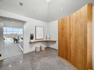 Situated on over five acres along the shores of Sunfish Lake - photo 7