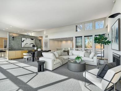 Situated on over five acres along the shores of Sunfish Lake - photo 9