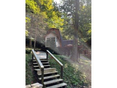 Tappan Lake Home For Sale in Cadiz Ohio