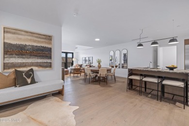 Lake Condo For Sale in Avon, Colorado