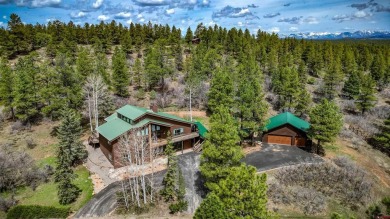 Lake Forest - Pike Drive Home Sale Pending in Pagosa Springs Colorado