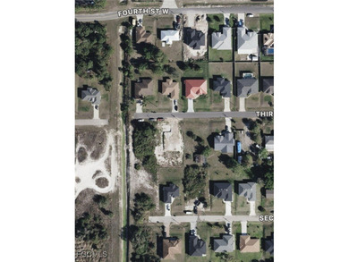 Lehigh Acres Area Lot For Sale in Lehigh Acres Florida