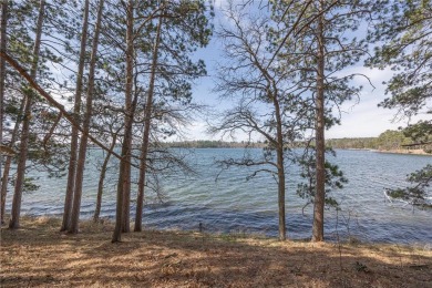 Lake Lot For Sale in Longville, Minnesota