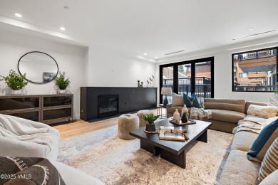 Lake Condo For Sale in Avon, Colorado