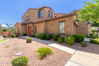 (private lake, pond, creek) Townhome/Townhouse For Sale in Chandler Arizona