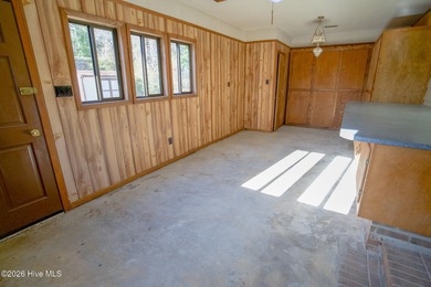 Just across the street from the White Oak River sits this one - photo 11