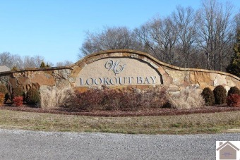 Beautiful and Affordable building site in one of Kentucky Lake's  - Lake Lot For Sale in Murray, Kentucky