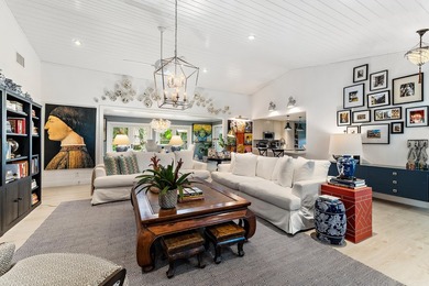 Nestled on an oversized, beautifully landscaped lot in the - photo 13