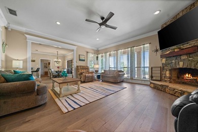 Your private waterfront oasis awaits! Enjoy stunning open-water - photo 15