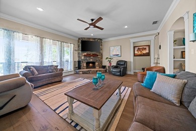 Your private waterfront oasis awaits! Enjoy stunning open-water - photo 16
