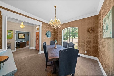 Your private waterfront oasis awaits! Enjoy stunning open-water - photo 17