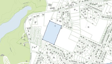 Lake Acreage For Sale in Chattanooga, Tennessee