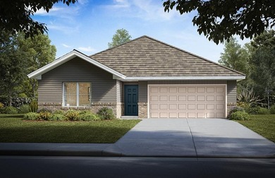 (private lake, pond, creek) Home For Sale in Newcastle Oklahoma