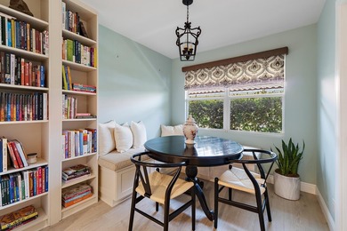 Nestled on an oversized, beautifully landscaped lot in the - photo 23