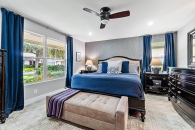 Nestled on an oversized, beautifully landscaped lot in the - photo 26