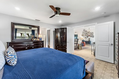 Nestled on an oversized, beautifully landscaped lot in the - photo 29