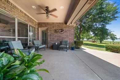 Your private waterfront oasis awaits! Enjoy stunning open-water - photo 32